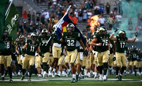 If CSU Rams want love from ESPN, Fox, CBS, analyst says, that starts with beating No. 18 CU Buffs, Deion Sanders